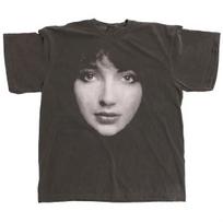 Kate Bush Hounds Of Love Shirt Classic Black Unisex S-5XL 2B0211 XXL
