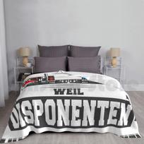 Truck Driver Blanket Fashion Custom Motorist Truck Driver Idea Truck Driver Professional Driver Driver Transport Size: 75*100cm, Weight: 230 GSM