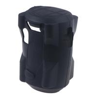 Tinka M12 49-16-2554 Sunkaus smūgio veržliarakčio apsaugai 12V Guminis smūginio suktuvo veržliarakčio apsauga 2554-20P 2555P-20