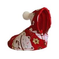 Anti-Lick Bird Cloak Cartoon Pet Bird Cape Fashion Bird Wrap Dress  Christmas L-Cat