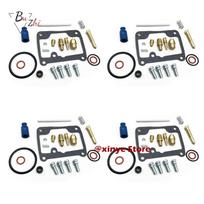4sets/2sets/1set Carburetor Carb Repair Rebuild Kit for Mikuni VM32 VM34 VM 32 34 32mm 34mm 1set