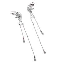 2Pcs Headphone Diameter Clip Earbuds Open Ear Decorative Earphone Accessories Removeable Earphone Decoration 1