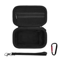 Multifunction Waterproof Camera Organizers Storage Bag Shockproof Construction Adjustable Sections For Photography Gear 1