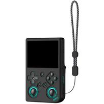Flexible Cover Silicone Case Protector Sleeve Handheld Gamepad Cover Protective Housing for RG35XX Gaming Accessory juoda