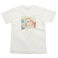Funny Happy Smiling Monkey T-Shirt Meme Print 3XL