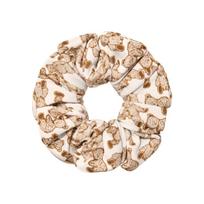 Women's Glowny Summer Dream Scrunchie Milk Bear ONE SIZE įvairiaspalvis