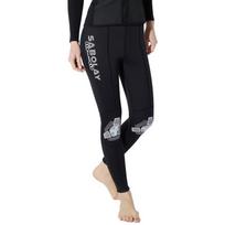 Thermal Insulated Full-Body Wetsuit Diving Snorkeling Surfing UV Protection Chloroprene Neoprene Unisex Adult Large
