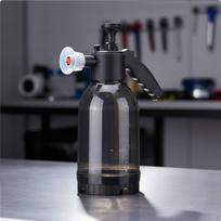 Manual Pressure Foam Sprayers Versatile Hand Pump Double Mode Spray Cleaning Supplies
