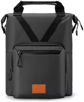 Rockbros H43 Backpack for Brompton Folding Bike - Gray