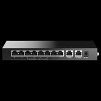 H3C US110E-HP 10-Port Gigabit PoE Unmanaged Switch