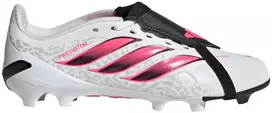 Buty piłkarskie vaikams adidas Predator League FT FG IH2107 (38)