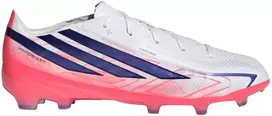Buty piłkarskie vaikams adidas F50 Hyperfast Elite FG IH4453 (38 2/3)