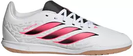 Buty piłkarskie vaikams adidas Predator Club IN Sala HP9951 (37 1/3)