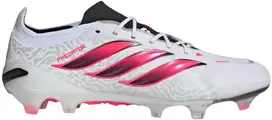 Buty piłkarskie adidas Predator Elite FG IH4699 (41 1/3)