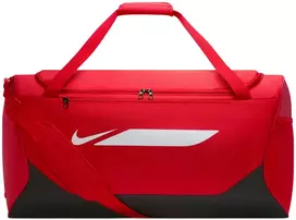 Krepšys Nike Academy Team L raudona IO0917 657