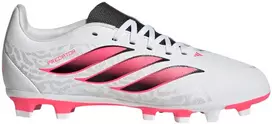 Vaikiški futbolo bateliai adidas Predator Club FG/MG IH2099 (29)