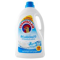 Płyn do prania bicarbonato 2070ml - chante clair