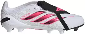 Buty piłkarskie vaikams adidas Predator Elite FT FG IH2109 (37 1/3)