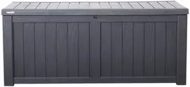 Sodo daiktadėžė HECHT BOX XL, 450 l