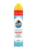 Pronto Multi-Surface Aerozol Przeciw Kurzowi Do Różnych Powierzchni Classic 300 Ml