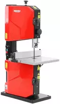 Stacionarus juostinis pjūklas HECHT 8950, 250 W