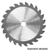 Pjovimo diskas HECHT 001613, 185 mm