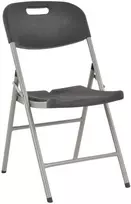 Sodo kėdė HECHT FOLDIS CHAIR, sulankstoma