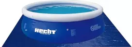 Elektrinė gervė HECHT 016124, 250 kg