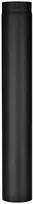 Dūmtraukio vamzdis HECHT PIPE 115, 115 mm