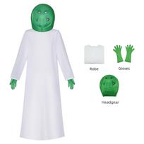 Kids and Character Costume for Halloween Stage Performance XS balta