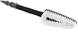 Plovimo šepetys HECHT 000330F, skirtas aukšto slėgio plovykloms