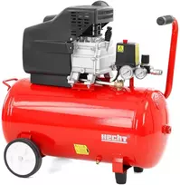 Alyvinis kompresorius HECHT 2053, 50 l