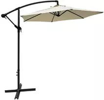 Saulės skėtis SANDY C, 250 cm