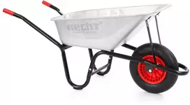 Sodo karutis HECHT 900160, 160 kg
