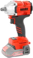Akumuliatorinis smūginis veržliasukis HECHT 1256, 20V