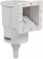 Baseino skimerio filtrai HECHT 30003, 2 vnt.