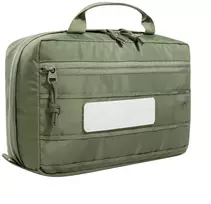 Universalus krepšys Tasmanian Tiger kuprinei, 6l, Olive Žalias
