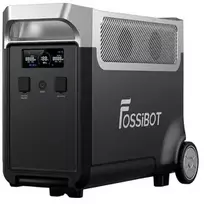 FOSSIBOT FB3840 3840Wh Baterija