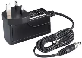 Maitinimo šaltinis serwerowy Moxa Moxa PWR-12150-UK-SA-T adapter zasilający/ inwentor Wewnętrzna Juodas