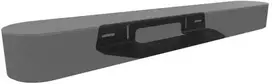 Laikiklis Cavus vægbeslag Sonos® BEAM. Sort