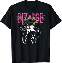 JoJo's Bizarre Adventure DIO with Joestar Birthmark Anime T- Unisex T-Shirt XXXXL