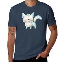Wee Arctic Fox TShirt Lightweight Sport Basic TShirt S