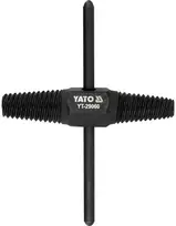 Toya Sa Poland Vamzdžių sriegių ištraukiklis nulūžusiems srieginiams antgaliams | 1/2" ir 3/4" | 100 mm (YT-29060)