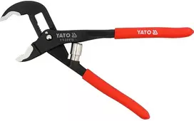 Toya Sa Poland Savaime prisitaikančios vandens pompos replės | 175 mm | 25 mm žandikauliai (YT-20915)