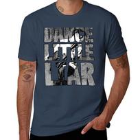 Arctic Monkeys Dance Little Liar Tshirt Lightweight Gym Training Tshirt S