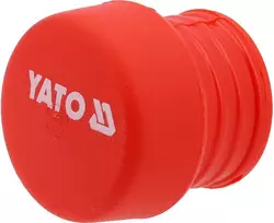 Yato Toya Sa Poland Pakaitinis antgalis 30 mm | YT-45480 plaktukui (YT-45490)