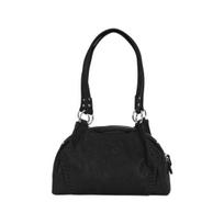 ASON Bonita Mini Bag Black ONE SIZE juoda