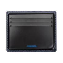 ADERERROR Bursa Card Holder Noir ONE SIZE juoda