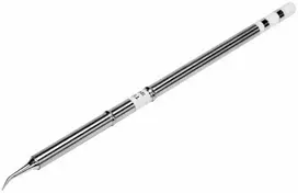 Litavimo stotelės antgalis T12-JL02 su įmontuotu šildytuvu - Yato YT-82492