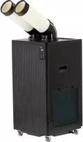 Toya Sa Poland Mobilus oro kondicionierius | 3,5 kW | 12–25 m² (YT-99451)